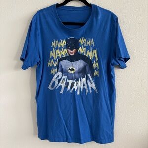 Batman shirt